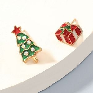 3/$15 Christmas Tree & Gift Studs